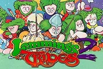 Играли ли вы в… Lemmings 2: The Tribes?
