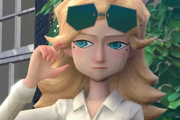 Наконец-то известна дата выхода игры The Good Life от режиссера Swery