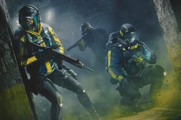 Новый трейлер Rainbow Six Extraction представляет еще больше оперативников