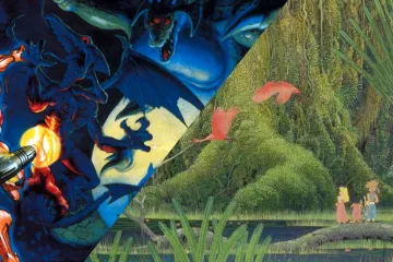 10 уроков, которые RPG для SNES могут преподать современным RPG