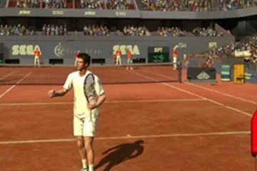 Играли ли вы в… Virtua Tennis?