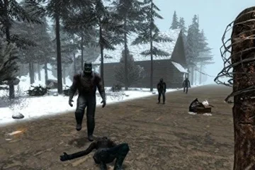 Играли ли вы в… 7 Days To Die?
