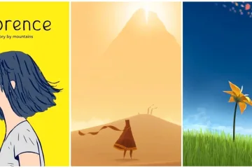 10 лучших игр от Annapurna
