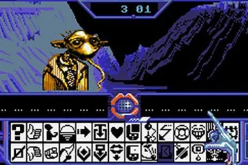 Играли ли вы в… Captain Blood?