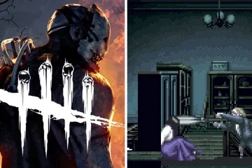 10 культовых хоррор-злодеев, которые должны появиться в Dead By Daylight