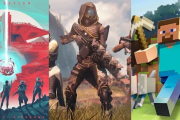 8 преимуществ модели «Игры как услуга»