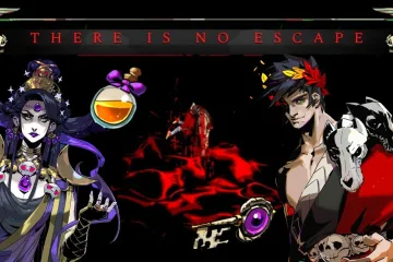 10 ошибок, которых лучше избегать в Hades