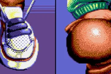 Играли ли вы в… Magic Pockets?