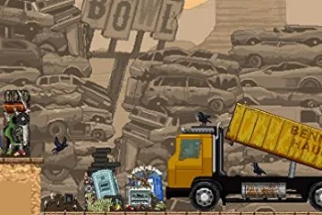 Играли ли вы в… OlliOlli?