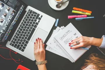 Online-бизнес против Offline: преимущества и недостатки для предпринимателя