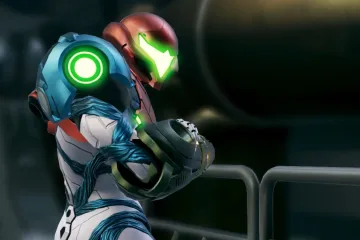 Теперь в Metroid Dread можно играть и на ПК
