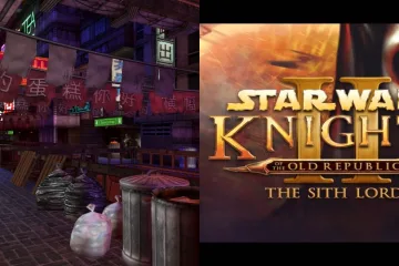 8 западных RPG, отчаянно нуждающихся в ремейке