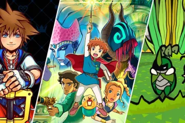 14 лучших RPG для детей