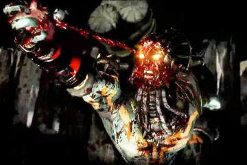 10 самых мерзких фаталити в Mortal Kombat X