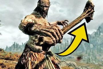 8 самых известных багов в играх