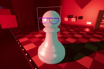 Как ни странно, в игре-головоломке Superliminal появился мултиплеер