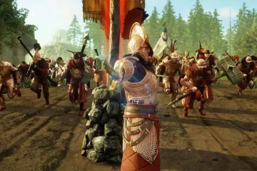 New World: 10 важнейших исправлений, необходимых игре
