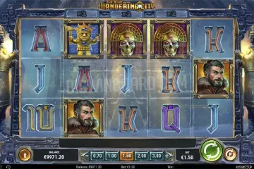 Пять главных премьер месяца от лучших производителей игрового софта