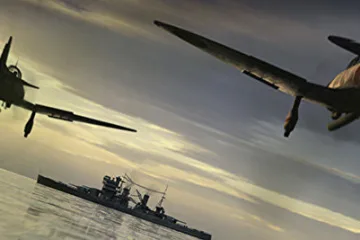 Играли ли вы в… Battlefield 1942?