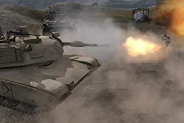 Играли ли вы в… Battlefield 2?