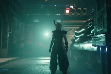 Мод для Final Fantasy 7 Remake отключает динамическую смену разрешения
