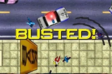 Играли ли вы в… Grand Theft Auto?