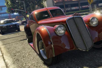 Рейтинг 10 лучших рок-песен, звучавших в серии GTA