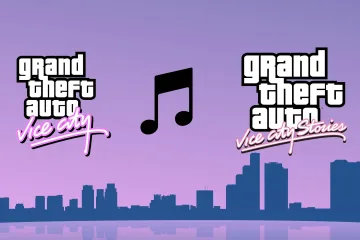 Мод восстанавливает все вырезанные радио-песни в GTA: Vice City Definitive Edition
