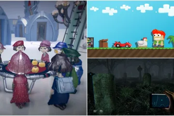 8 игр, больше не доступных на PS4
