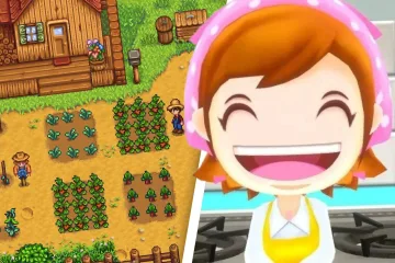 Лучшие игры, обучающие полезным жизненным навыкам