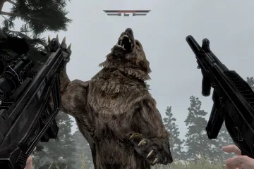 Мод на 1.4 ГБ для Skyrim добавляет более 203-х единиц огнестрельного оружия