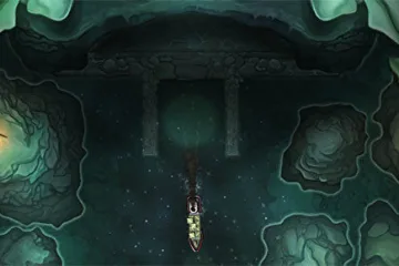 Играли ли вы в Sunless Sea?
