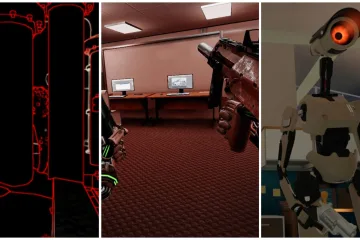 10 лучших стелс-игр для VR
