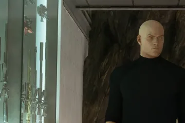 В Hitman 3 появится роуглайк режим