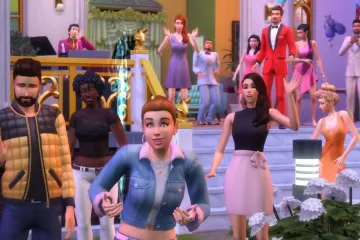 В Sims 4 можно будет выбрать местоимение для своего персонажа