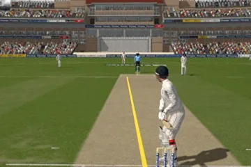 Играли ли вы в… Ashes Cricket 2013?