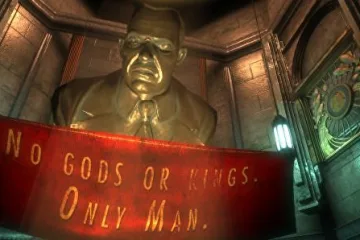 Играли ли вы в… BioShock?