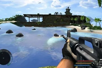 Играли ли вы в… Far Cry?