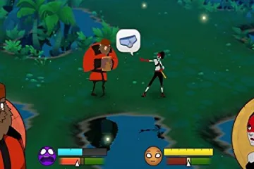 Играли ли вы в… Renowned Explorers?