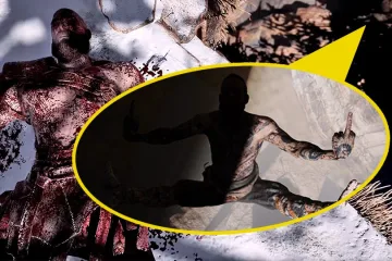 10 потрясающих игровых секретов, найденных хакерами