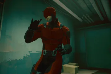 Первые моды для SIFU добавляют Джона Уика и Скорпиона из Mortal Kombat