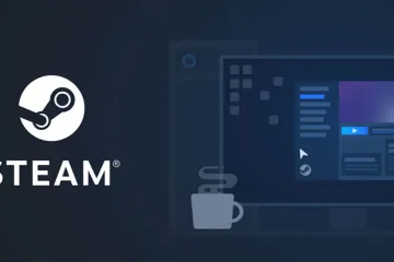 Steam ставит очередной рекорд одновременного количества геймеров