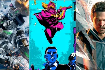 10 лучших игр с замедлением времени