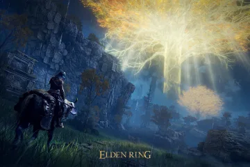 Первый мод для Elden Ring разблокирует частоту кадров