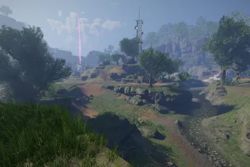 Для ELEX 2 вышел мод с видом от первого лица
