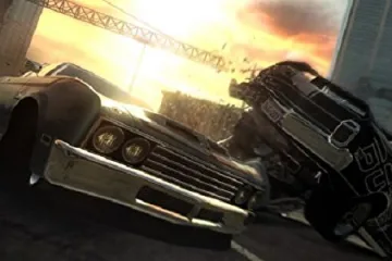 Играли ли вы в… FlatOut: Ultimate Carnage?