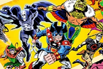 Играли ли вы в… Freedom Force?