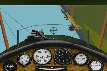 Играли ли вы в… Red Baron?