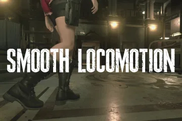 Resident Evil 2 Remake смотрится как никогда хорошо в режиме от первого лица