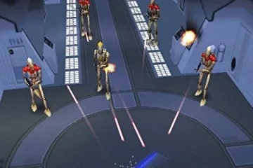 Играли ли вы в… Star Wars: Episode I – The Phantom Menace?